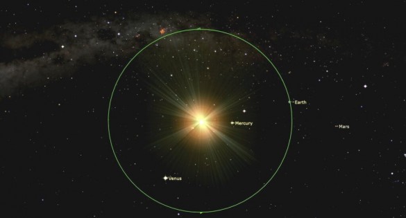 Jan04b-2023 at 1600 GMT - Earth at Perihelion