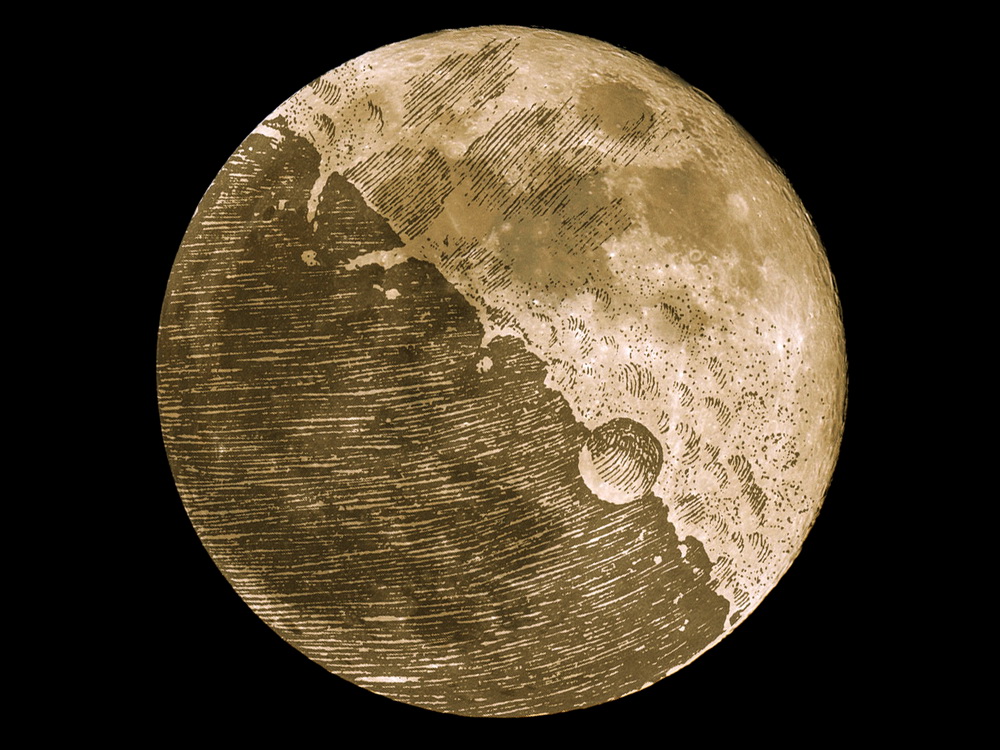 scannen federatie anders Exploring Galileo's Moon | SkyNews