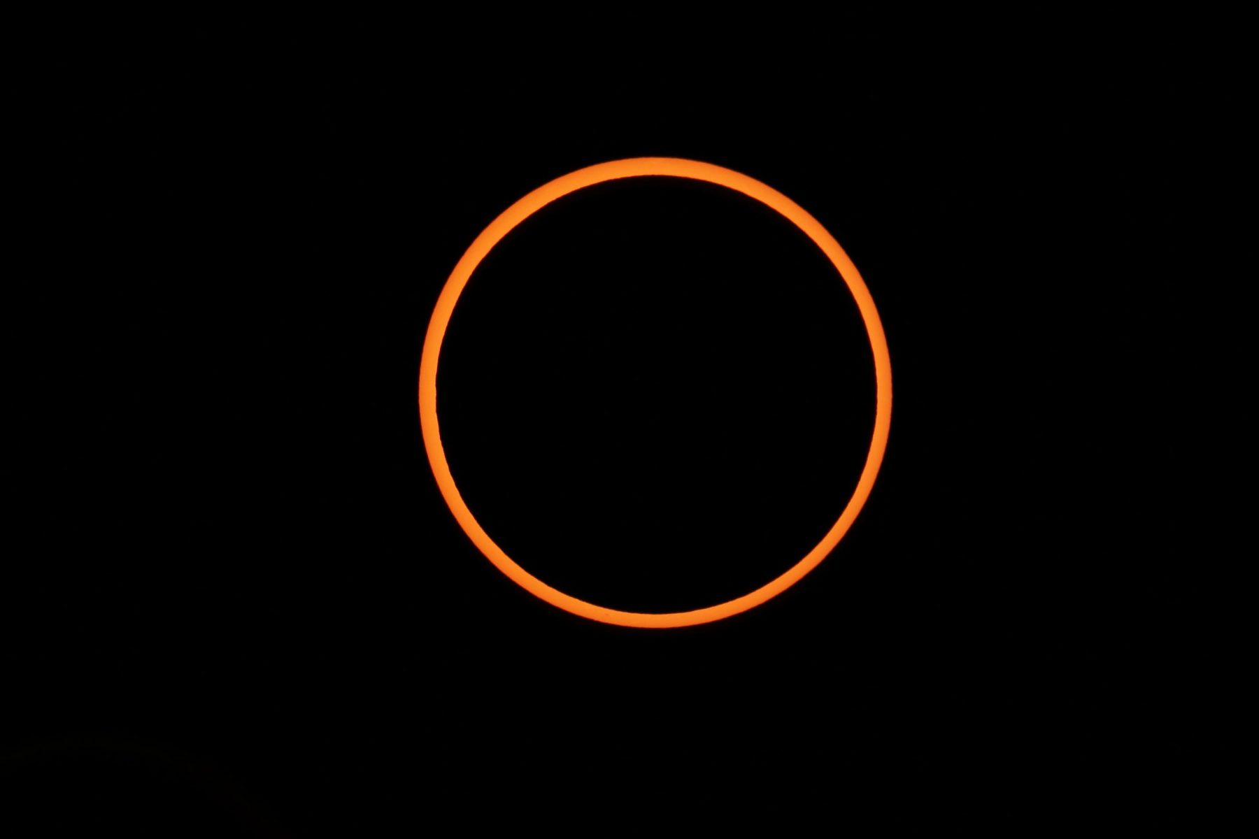 Annular eclipse: June 10, 2021 | SkyNews